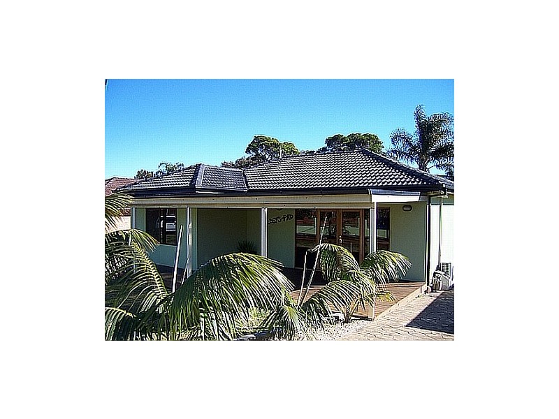 Barrack Heights NSW 2528