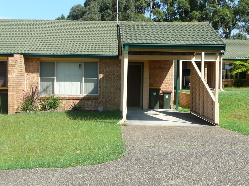 5/12 Bellbird Close, Barrack Heights NSW 2528