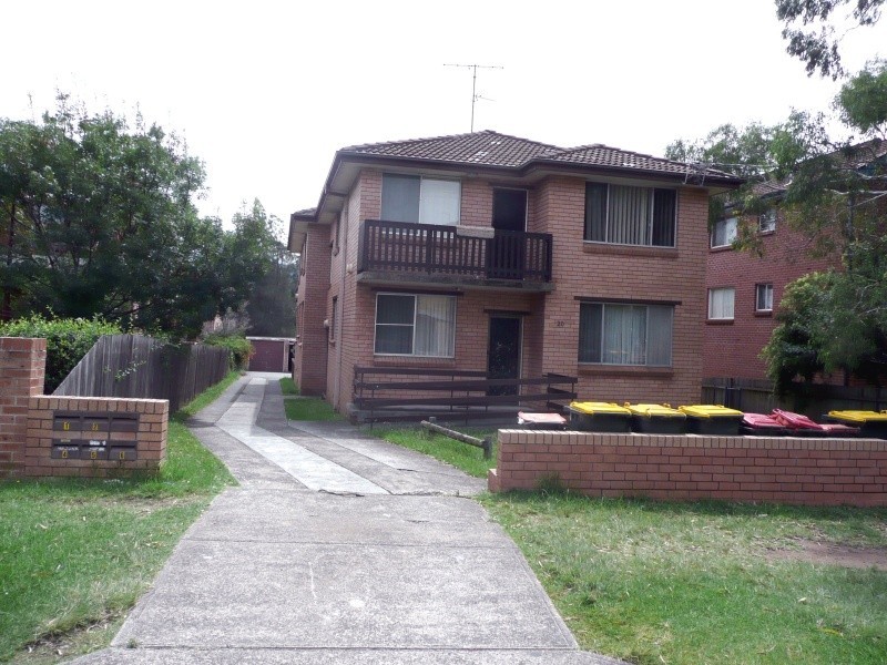 1/20 Virginia Street, Wollongong NSW 2500