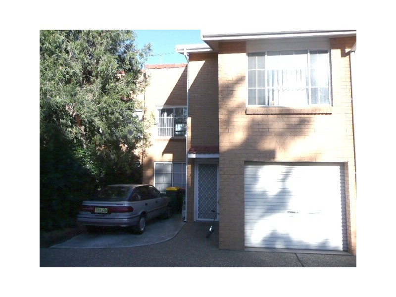 3/1 Mary Street, Shellharbour NSW 2529