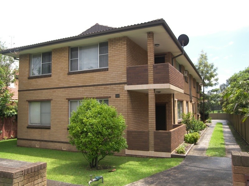 4/34 Pleasant Avenue, North Wollongong NSW 2500