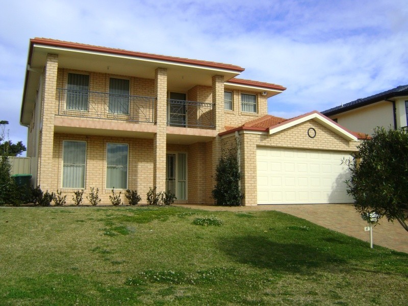 32 Lord Howe Avenue, Shell Cove NSW 2529