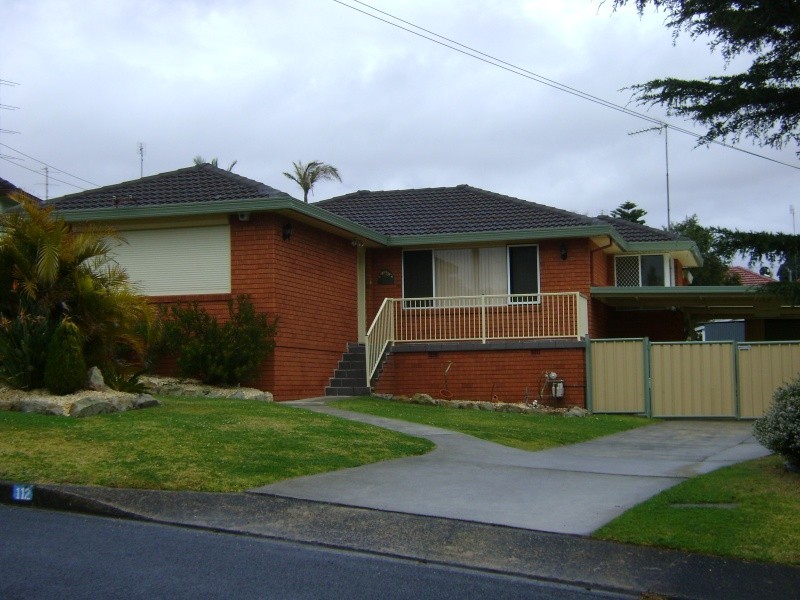 112 Laver Road, Dapto NSW 2530