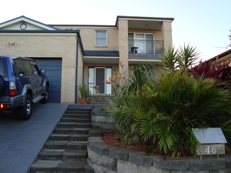 48 Southern Cross Boulevard, Shell Cove NSW 2529