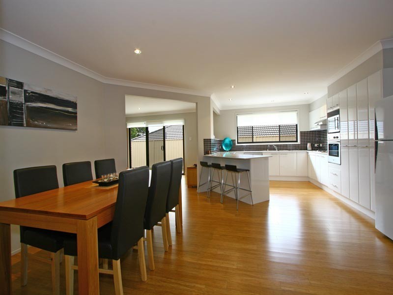 3 Barque Avenue, Shell Cove NSW 2529