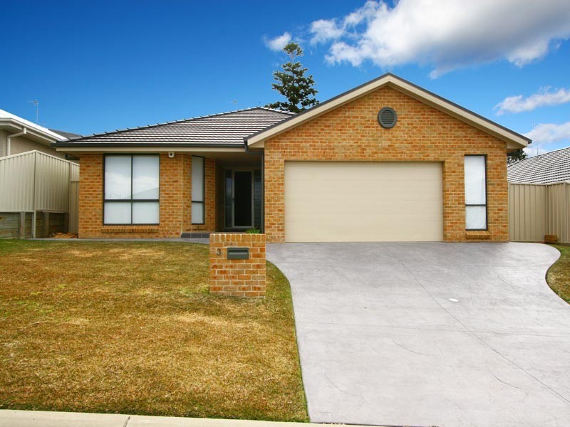 3 Barque Avenue, Shell Cove NSW 2529