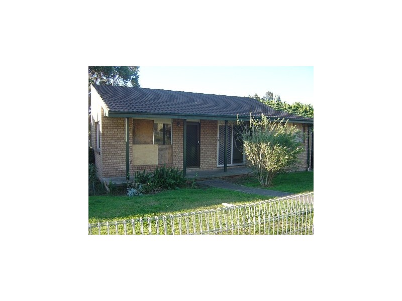 14 Carrington Street, Barrack Heights NSW 2528