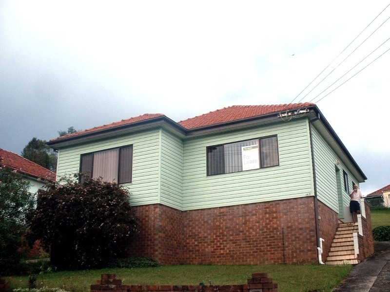 157 Princes Highway, Bulli NSW 2516