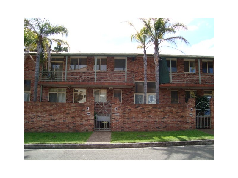 3/6 Keira Street, North Wollongong NSW 2500