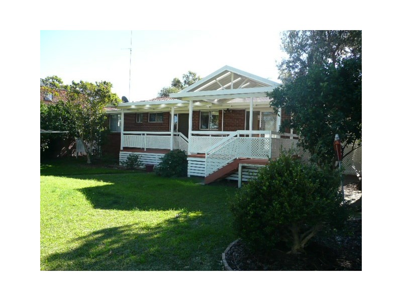 43 Ocean Beach Drive, Shellharbour NSW 2529