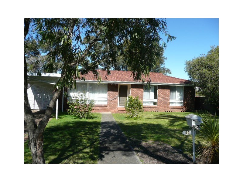 43 Ocean Beach Drive, Shellharbour NSW 2529