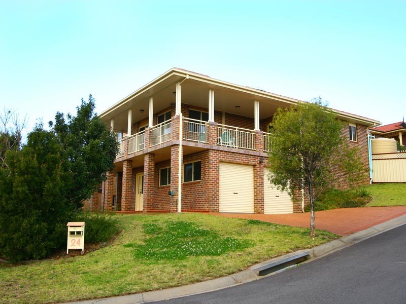 24 Platypus Way, Blackbutt NSW 2529