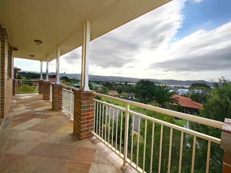 24 Platypus Way, Blackbutt NSW 2529