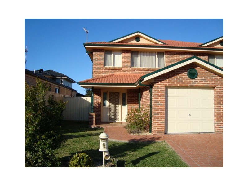 26 Seymour Drive, Flinders NSW 2529