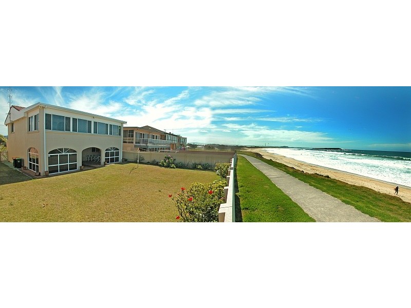 23 Little Lake Crescent, Warilla NSW 2528