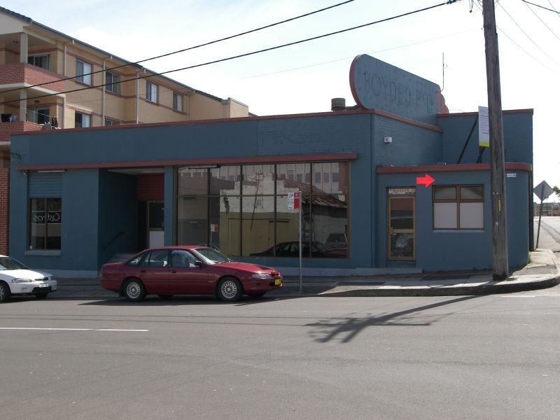 2 Victoria Street, Wollongong NSW 2500