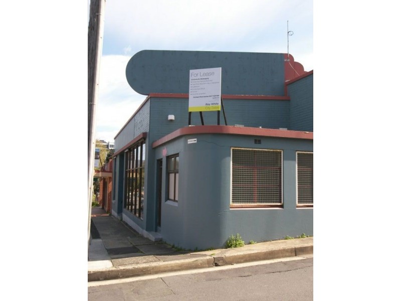 2 Victoria Street, Wollongong NSW 2500
