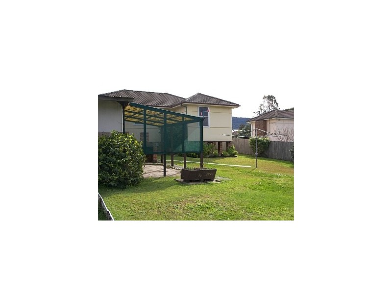 5 Carrington Street, Bulli NSW 2516