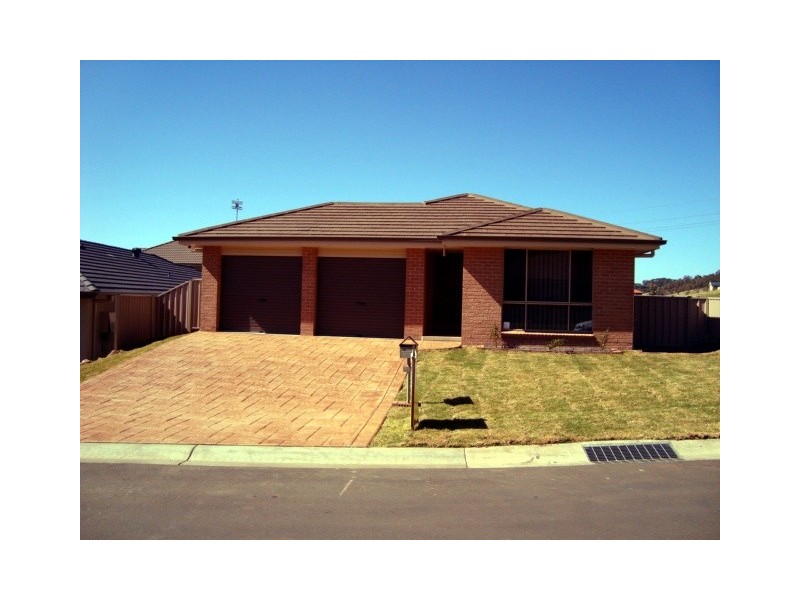 26 Cascade Circuit, Albion Park NSW 2527