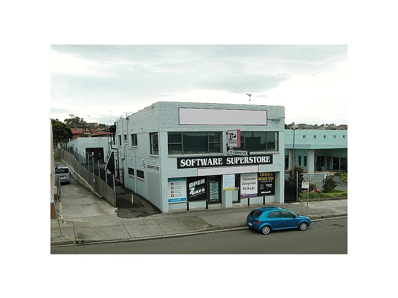 Shop 1, 274-276 Cowper Street, Warrawong NSW 2502