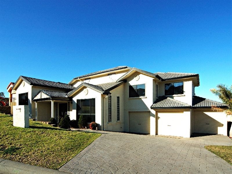 14 Ragamuffin Circuit, Shell Cove NSW 2529