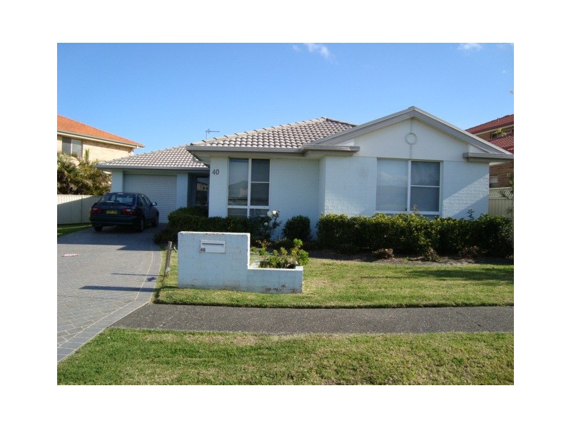 40 Brindabella Drive, Shell Cove NSW 2529