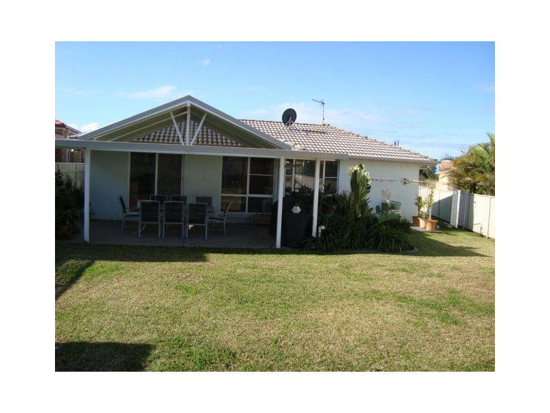 40 Brindabella Drive, Shell Cove NSW 2529