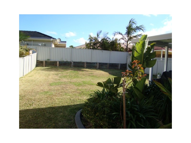 40 Brindabella Drive, Shell Cove NSW 2529