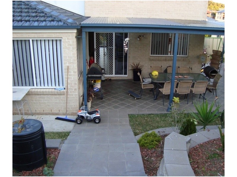 48 Southern Cross Boulevard, Shell Cove NSW 2529