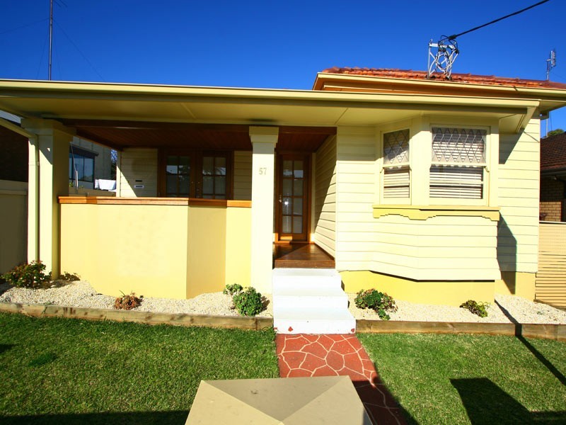 57 Auburn Street, Wollongong NSW 2500