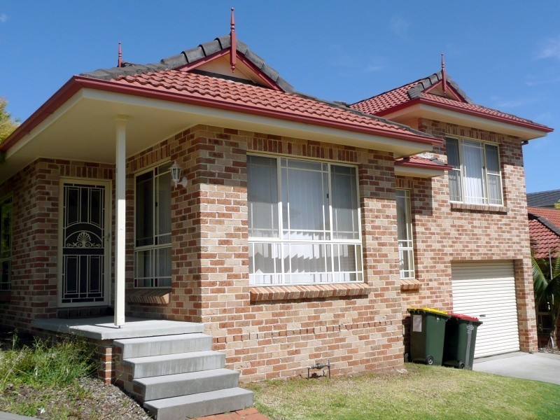 1/15-16 Koala Place, Blackbutt NSW 2529
