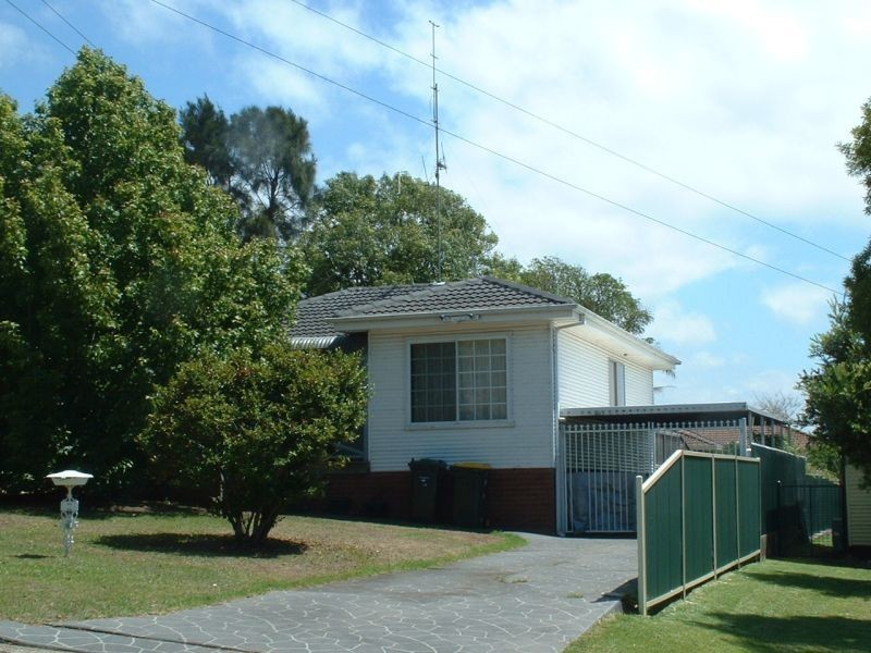 58 Strata Avenue, Barrack Heights NSW 2528