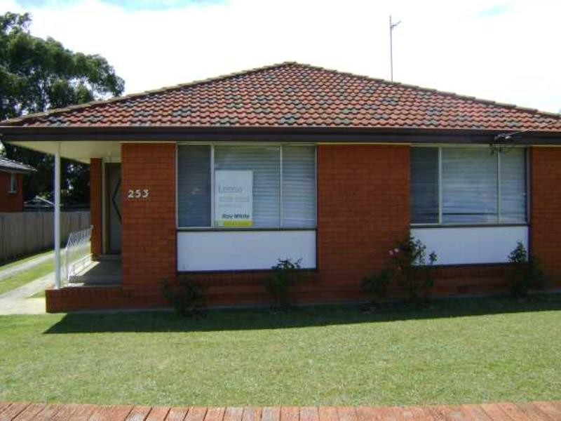 1/253 Shellharbour Road, Barrack Heights NSW 2528