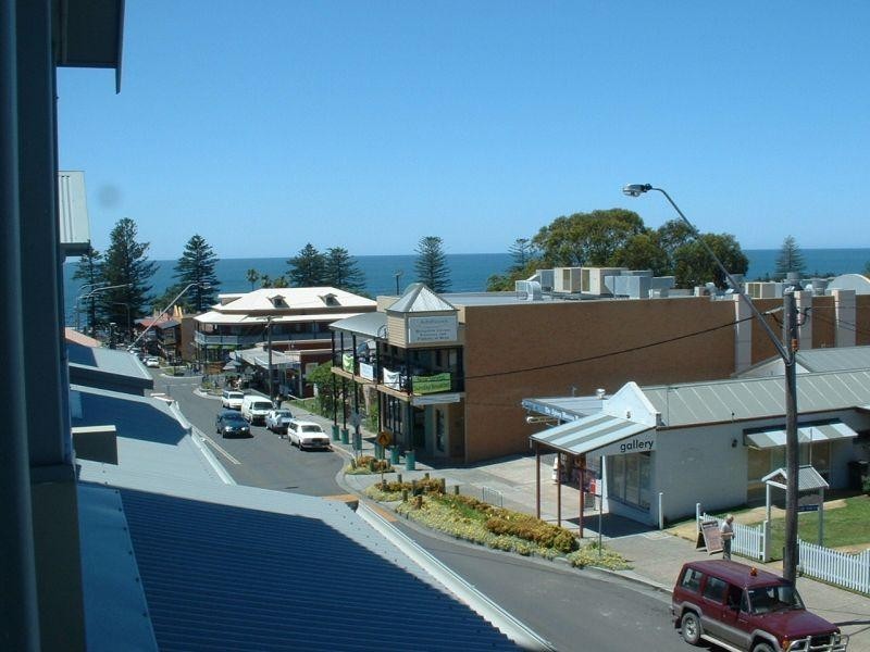 1/253 Shellharbour Road, Barrack Heights NSW 2528