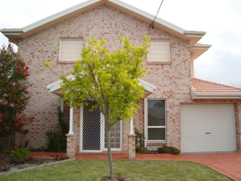 1/58 Peterborough Avenue, Lake Illawarra NSW 2528