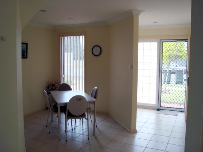 1/58 Peterborough Avenue, Lake Illawarra NSW 2528