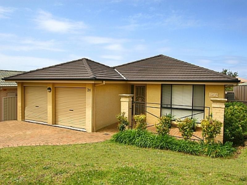 24 Siska Circuit, Shell Cove NSW 2529