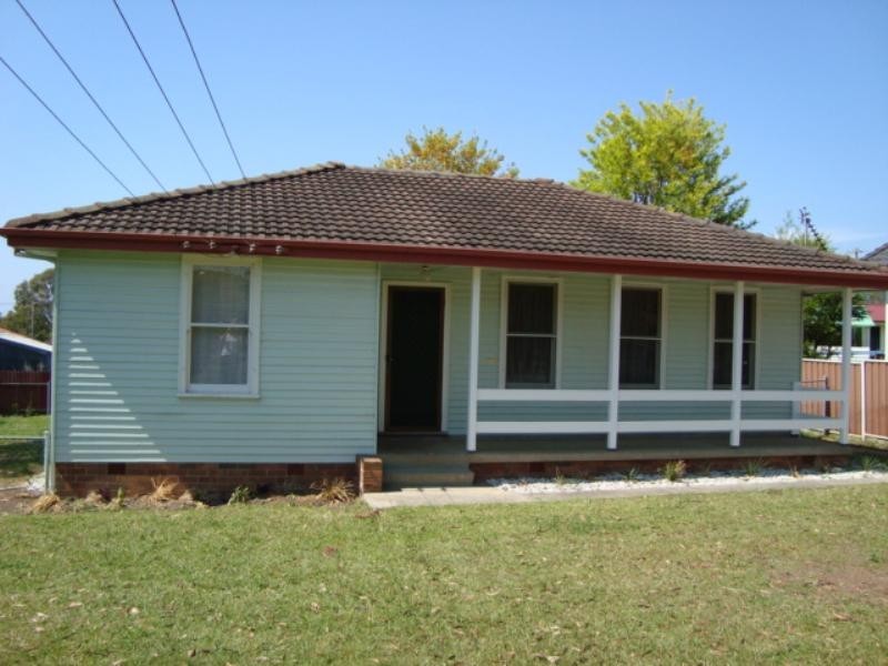 3 Wells Street, Barrack Heights NSW 2528