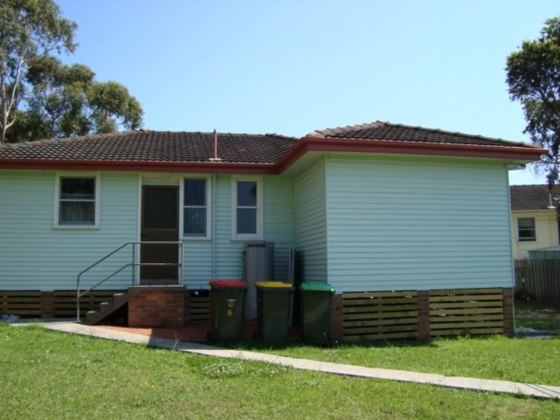 3 Wells Street, Barrack Heights NSW 2528