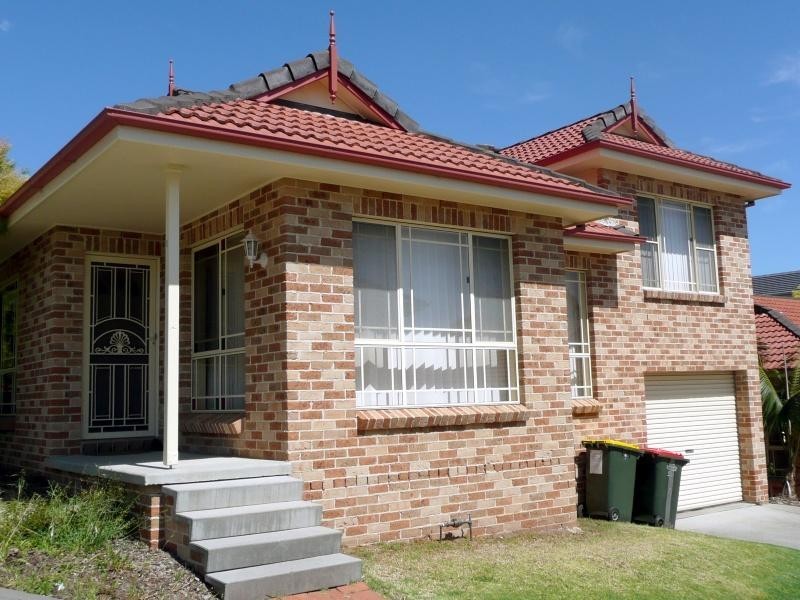 1/15-16 Koala Place, Blackbutt NSW 2529