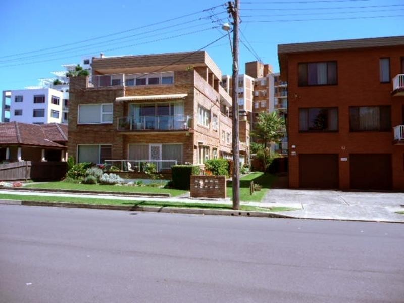 5/14 Market Place, Wollongong NSW 2500