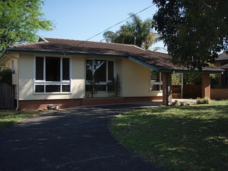 57 Roberts Avenue, Barrack Heights NSW 2528