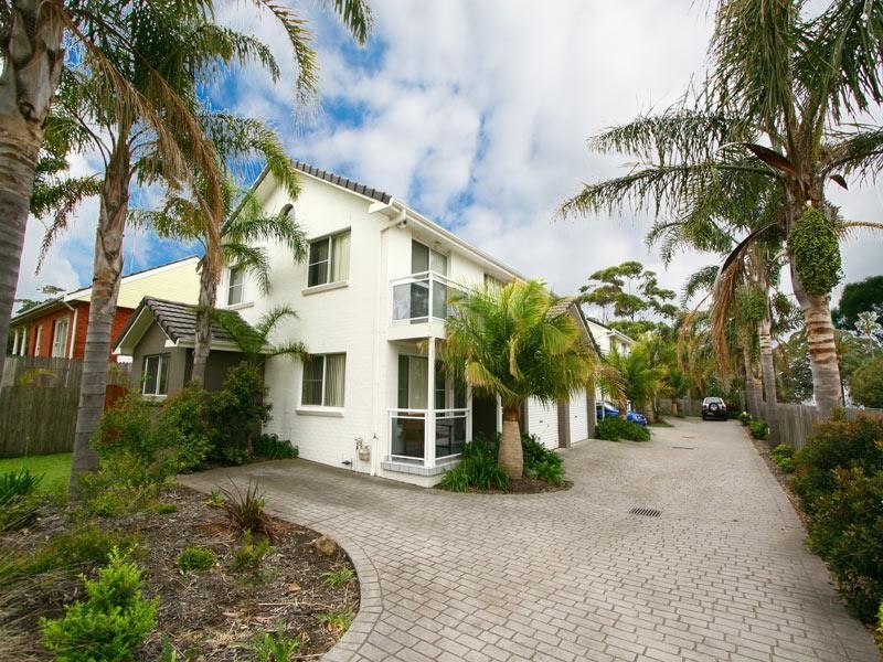 2/24 Wentworth Street, Shellharbour NSW 2529