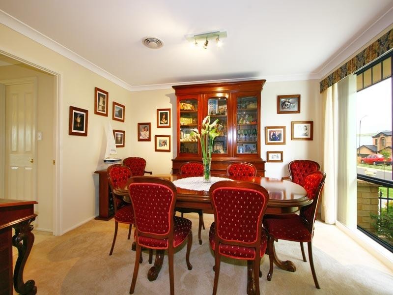 14 Eucumbene Avenue, Flinders NSW 2529