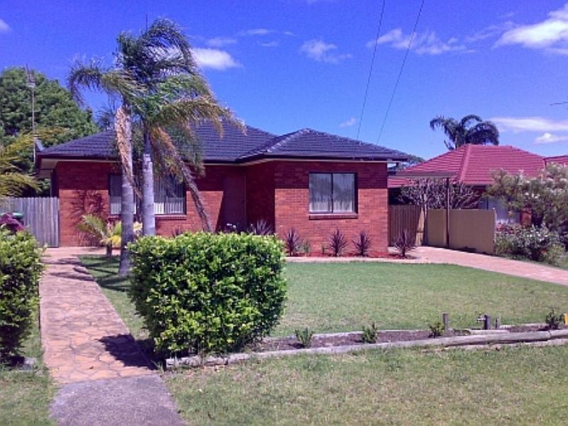 86 Leawarra Avenue, Barrack Heights NSW 2528