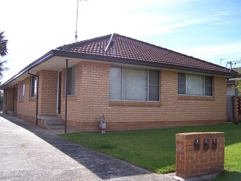 Barrack Heights NSW 2528