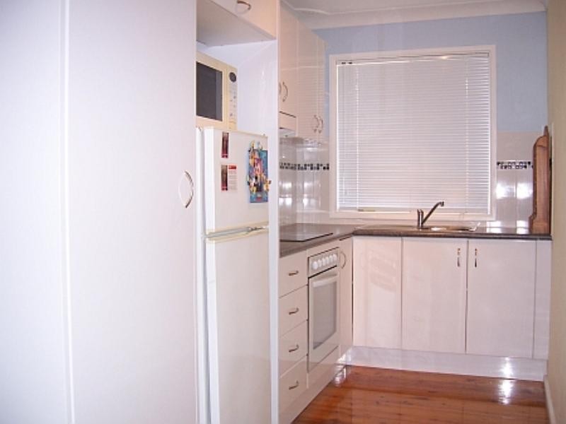 Barrack Heights NSW 2528