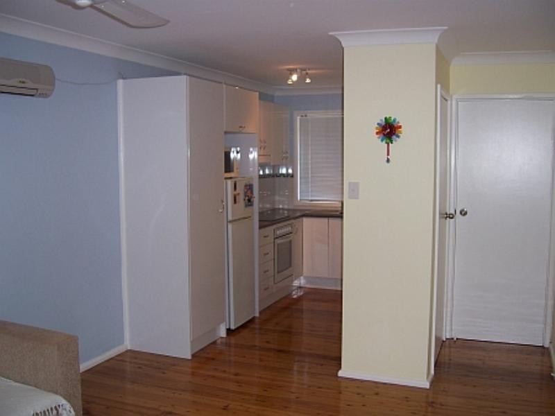 Barrack Heights NSW 2528