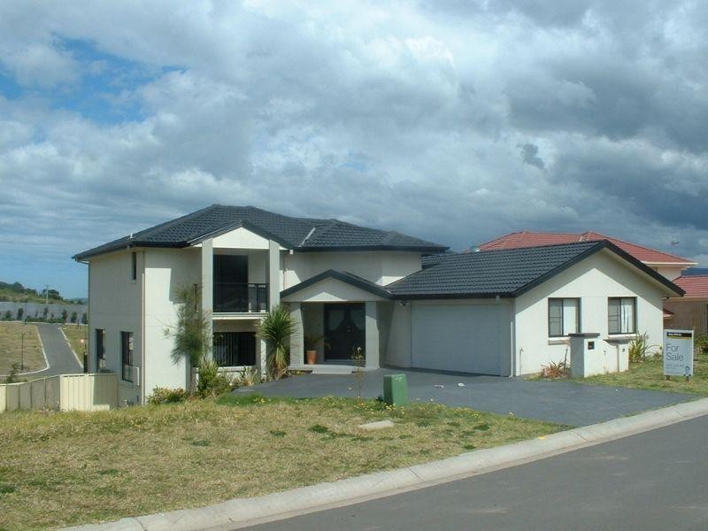 7 Edgecombe Circuit, Shell Cove NSW 2529