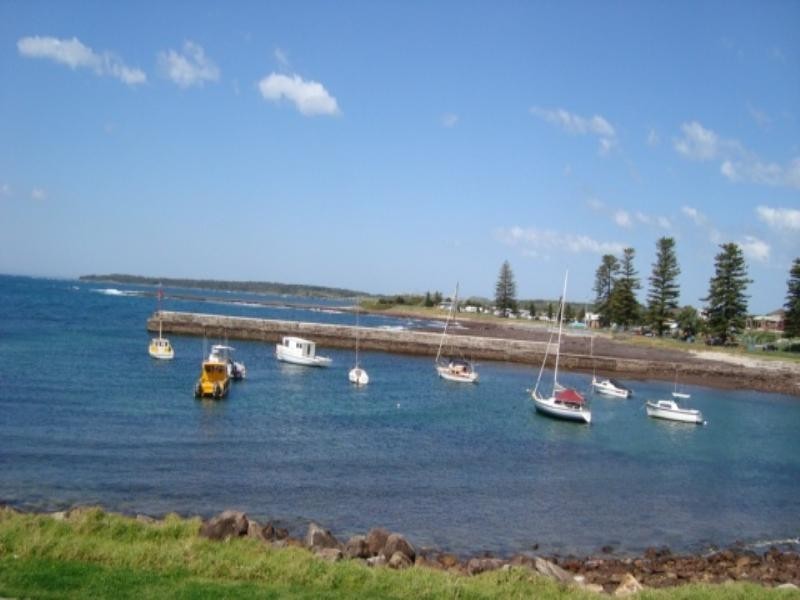 12/28 Addison Street, Shellharbour NSW 2529